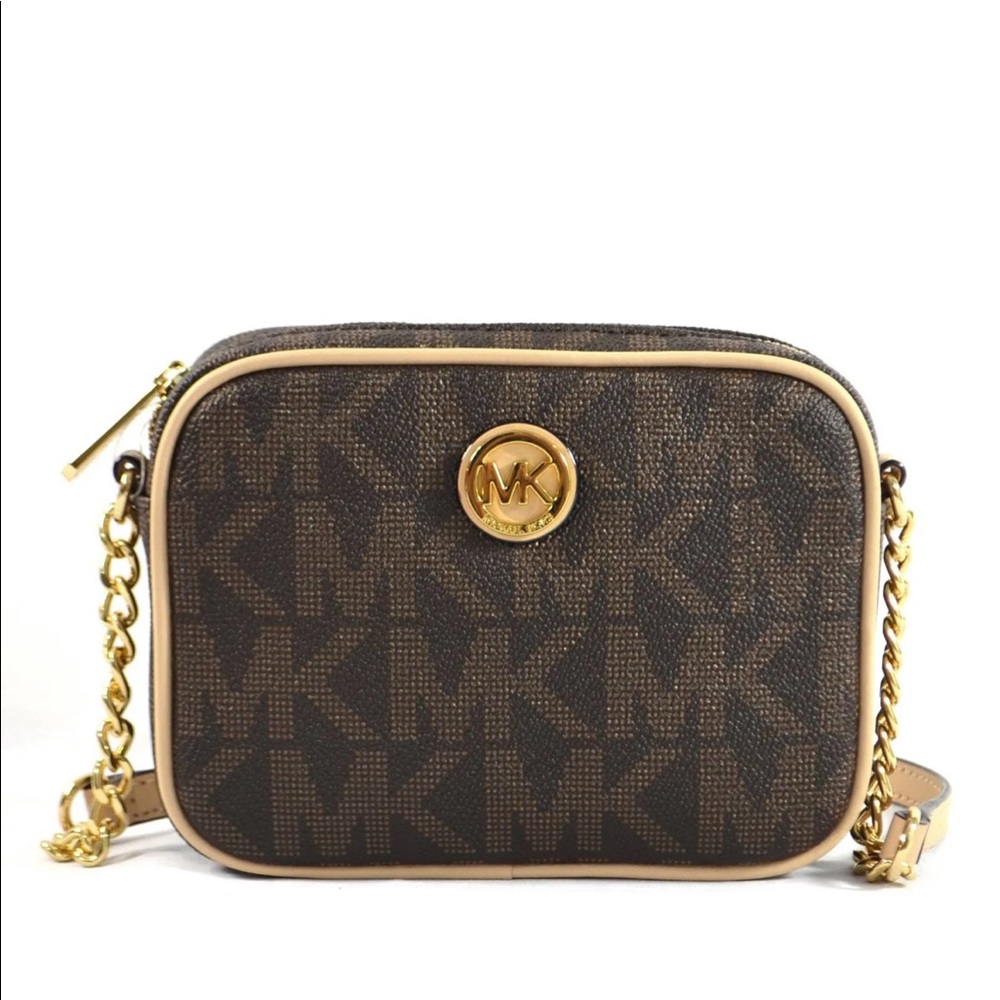 Michael Kors Crossbody